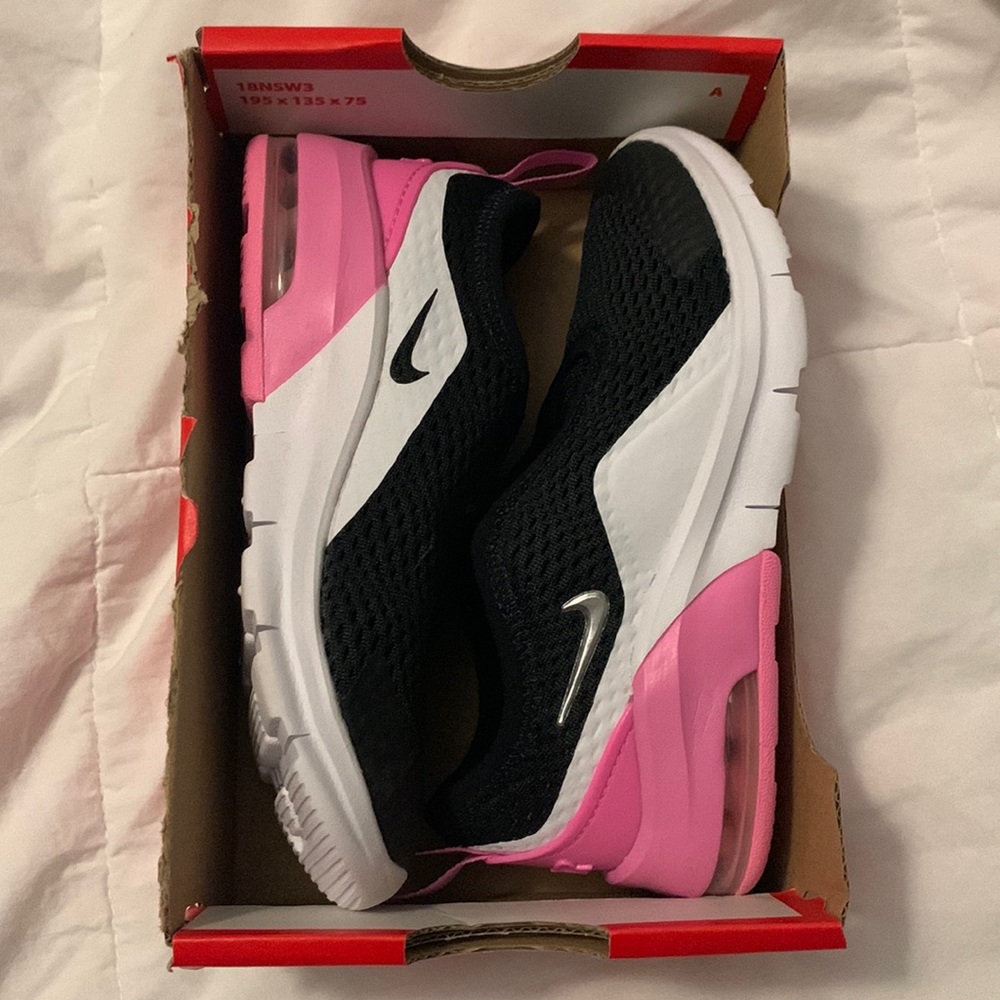 Nike air max motion (kids)